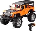 BW Τηλεκατευθυνόμενο Land Rover Defender 1:14 (E327-003) (0)