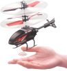 BW Τηλεκατευθυνόμενο Ελικόπτερο Dynamic 100mAh+ -3 Χρώματα (KP666-38) (3)