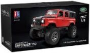 EE Τηλεκατευθυνόμενο Land Rover Defender 110  2.4GHZ 1:8 (E372-003) (1)