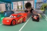 Λαμπάδα Τηλεκατευθυνόμενο Cars 3 Lightning MCQueen 1:24 (203084028) (4)