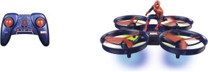 Jada Τηλεκατευθυνόμενο Drone Spiderman 17cm (203225004) (0)