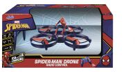 Jada Τηλεκατευθυνόμενο Drone Spiderman 17cm (203225004) (1)