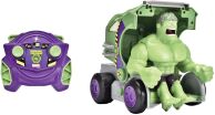Jada Τηλεκατευθυνόμενο Smash Up Hulk 18cm 1:24 (203224000) (0)