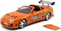 Jada Fast & Furious Όχημα 1995 Toyota Supra 1:24 (253203005) (0)