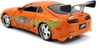 Jada Fast & Furious Όχημα 1995 Toyota Supra 1:24 (253203005) (2)