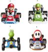 JP Nintendo Super Mario Kart W.30-4 Σχέδια (1)