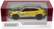 Kin Lamborghini Urus Performante Livery Edition 5" (KT5447WF) (0)