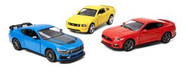 Kin Ford Mustang GT Collection 5''-1Τμχ (KT5463W) (0)