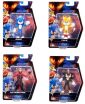 Jakks Pacific Sonic 3 Movie Φιγούρα 5''W.1-4 Σχέδια (423964-GEN) (2)