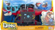 Chap Mei Dino Valley-Δεινόσαυρος T-Rex Attack Playset (542647) (1)