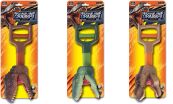 BW Δεινόσαυρος Hand Grabber With Light & Sound-3 Σχέδια (WS5337/8/9) (2)