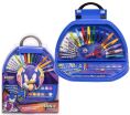 Cerda Sonic Σετ Ζωγραφικής 50Τμχ (2700000816) (0)