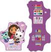 Cerda Gabby's Dollhouse Σετ Ζωγραφικής 34Τμχ (2700001866) (0)
