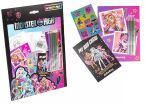 RMS Monster High Activity Fun Pack (71-0011) (0)