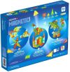 Geomag Magnetic Tiles Gems 44pcs. (PF.224.102.00) (5)