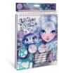 Nebulous Stars Creative Sketchbook-Iceana (11122) (0)