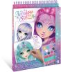 Nebulous Stars Makeup Artist Book Set (11137) (0)
