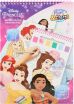 Canenco Disney Princess Μπλοκ Ζωγραφικής Watercolour (DP24355) (0)