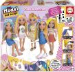 Educa My Model Doll Design Σετ Casual Style (18368) (0)