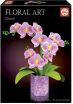 Educa Floral Art Orchid (20135) (0)