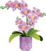 Educa Floral Art Orchid (20135) (1)