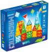 Geomag Magnetic Tiles Gems 16pcs. (PF.224.100.00) (0)