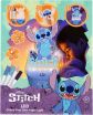 Canenco Stitch Colour Your Own Led Nightlight (ST60198) (0)