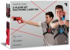 ThreeSixty Σετ Όπλα Laser Tag Electronic Shooting (1214000231) (1)