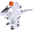 BW Robot Dinosaur Velociraptor With Light & Sound (8808) (0)