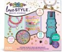 Rainbow Loom Luxe Style Σετ Βραχιόλια (A0164) (0)