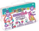 Rainbow Loom Σετ Λαστιχάκια Cutie Club (A0181) (0)