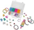 Rainbow Loom Σετ Λαστιχάκια Cutie Club (A0181) (2)