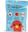 Rainbow Loom Loomigurumi Σετ Παπαγάλος (A0216) (4)