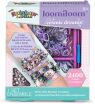 Rainbow Loom Loomiloom Σετ Βραχιόλια Cosmic Magic (A0218) (0)