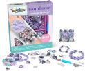 Rainbow Loom Loomiloom Σετ Βραχιόλια Cosmic Magic (A0218) (1)