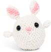 Rainbow Loom Loomigurumi Σετ Κουνελάκι (A0222) (2)