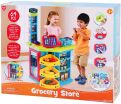 Playgo Σούπερ Μάρκετ B/O 64Τμχ (3261) (1)