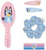 Cerda Bluey Σετ Αξεσουάρ Μαλλιών Beauty Set (2500003463) (0)