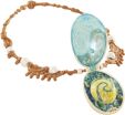 Jakks Pacific Vaiana's Magical Necklace (04696) (2)