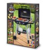 Smoby BBQ Grill (312001) (1)