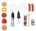 Smoby BBQ Grill (312001) (2)