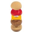 Smoby BBQ Grill (312001) (7)