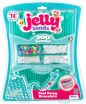 WT Jelly Bands Scented Σετ Χάντρες Κοσμημάτων-6 Σχέδια (WCBUND155-64/65/66) (2)