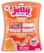WT Jelly Bands Scented Σετ Χάντρες Κοσμημάτων-6 Σχέδια (WCBUND155-64/65/66) (3)
