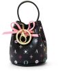 FAO Schwarz Purse Glamour Mini Τσαντάκι-3 Σχέδια (1115027900) (2)
