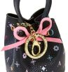 FAO Schwarz Purse Glamour Mini Τσαντάκι-3 Σχέδια (1115027900) (4)