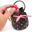 FAO Schwarz Purse Glamour Mini Τσαντάκι-3 Σχέδια (1115027900) (6)