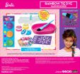 Cra-Z-Art Barbie Diy Raibow Hair Designer (34050) (6)