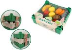 BW Σετ Τροφίμων Cutting Food Storage Box 19Τμχ (1003EB-A) (2)