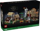 LEGO Icons Medieval Town Square (10332) (0)